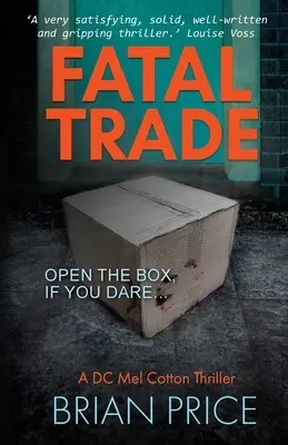 Le commerce fatal - Fatal Trade