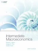 Macroéconomie intermédiaire (Barro Robert (Harvard University)) - Intermediate Macroeconomics (Barro Robert (Harvard University))