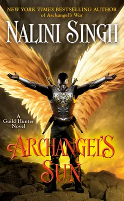 Le soleil des archanges - Archangel's Sun