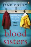 Blood Sisters - le best-seller du Sunday Times - Blood Sisters - the Sunday Times bestseller