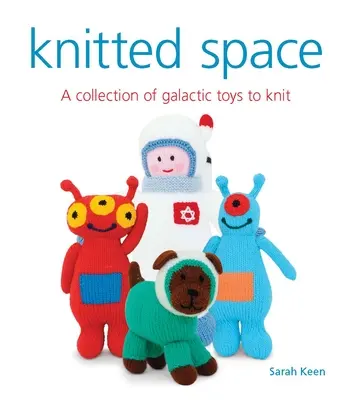 L'espace tricoté - Knitted Space