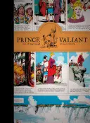 Prince Valiant Vol. 6 : 1947-1948 - Prince Valiant Vol. 6: 1947-1948