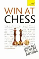 Win At Chess : Teach Yourself (gagner aux échecs : apprenez vous-même) - Win At Chess: Teach Yourself