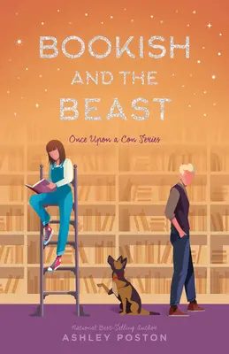 Bookish et la bête - Bookish and the Beast