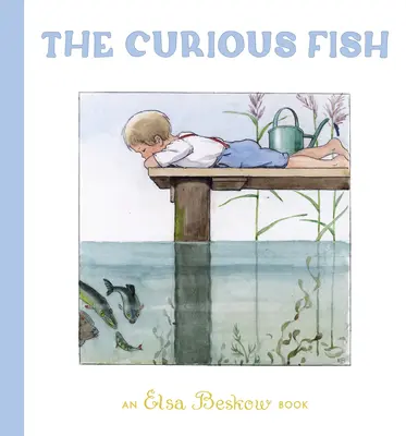 Le poisson curieux - The Curious Fish