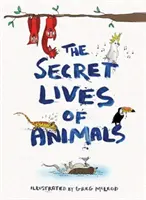 La vie secrète des animaux - The Secret Lives of Animals