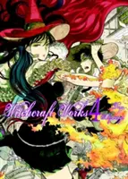 Witchcraft Works, Volume 4