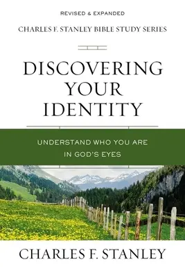 Découvrir son identité : Comprendre qui l'on est aux yeux de Dieu - Discovering Your Identity: Understand Who You Are in God's Eyes