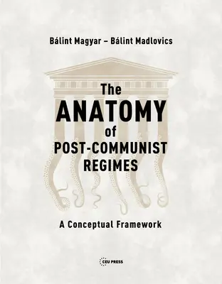 L'anatomie des régimes postcommunistes : Un cadre conceptuel - The Anatomy of Post-Communist Regimes: A Conceptual Framework