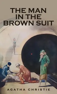 L'homme au costume marron - The Man in the Brown Suit