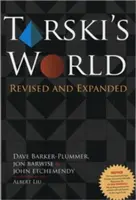 Le monde de Tarski : Révisé et élargi - Tarski's World: Revised and Expanded