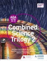 Aqa GCSE (9-1) Combined Science Trilogybook 2