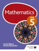 Mathématiques année 5 - Mathematics Year 5