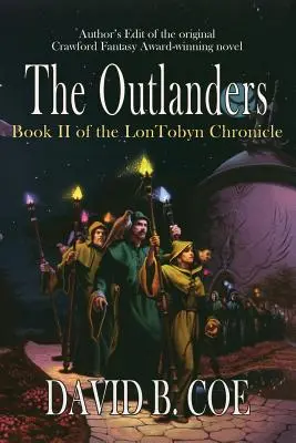 Les Outlanders - The Outlanders