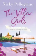 Les filles de la Villa - The Villa Girls