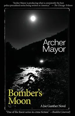 La lune du bombardier - Bomber's Moon