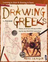 Dessiner les Grecs anciens, 1 - Drawing the Ancient Greeks, 1