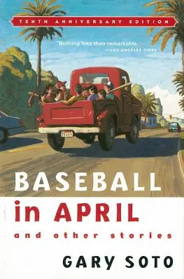 Baseball en avril et autres histoires - Baseball in April and Other Stories