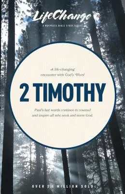 2 Timothée - 2 Timothy