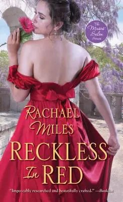 L'insouciance en rouge - Reckless in Red