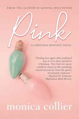Pink : Une romance de Noël - Pink: A Christmas Romance