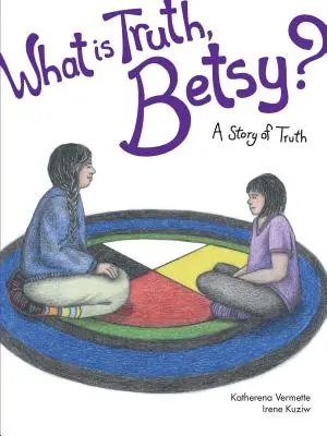 Qu'est-ce que la vérité, Betsy ? 6 : Une histoire de vérité - What Is Truth, Betsy?, 6: A Story of Truth