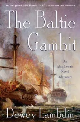 Le Gambit de la Baltique - The Baltic Gambit