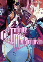 Dendrogramme infini : Volume 6 - Infinite Dendrogram: Volume 6