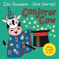 Vache Conjurateur - Conjuror Cow