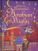 Les Mille et une nuits illustrées - Illustrated Arabian Nights