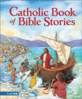 Livre catholique d'histoires bibliques - Catholic Book of Bible Stories