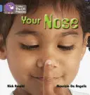 Ton nez - Your Nose