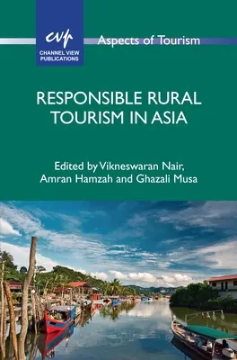 Tourisme rural responsable en Asie - Responsible Rural Tourism in Asia