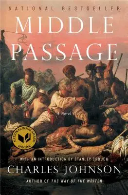 Le passage du milieu - Middle Passage