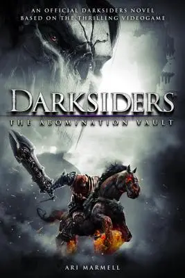 Darksiders : La Voûte des Abominations - Darksiders: The Abomination Vault