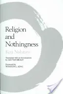 Religion et néant, 1 - Religion and Nothingness, 1
