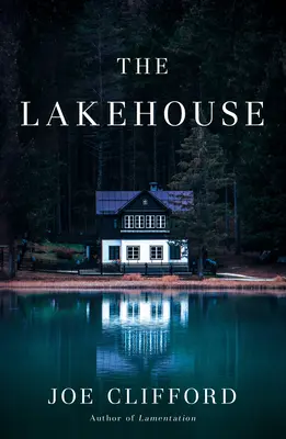 La maison du lac - The Lakehouse