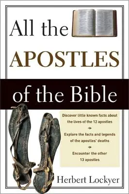 Tous les apôtres de la Bible - All the Apostles of the Bible