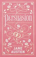 Persuasion (Barnes & Noble Collectible Classics : Flexi Edition) - Persuasion (Barnes & Noble Collectible Classics: Flexi Edition)