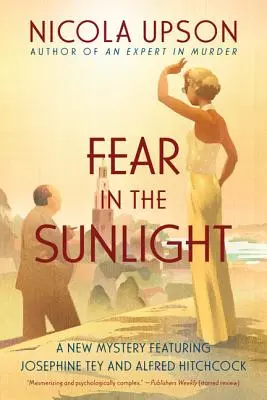 La peur au soleil - Fear in the Sunlight