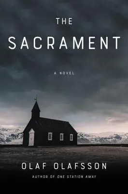 Le Sacrement - The Sacrament