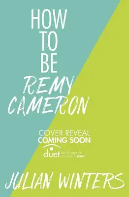 Comment être Remy Cameron - How to Be Remy Cameron