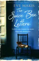 Lettres de la boîte à épices - Spice Box Letters