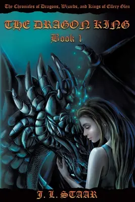 Le Roi Dragon : Livre 1 - The Dragon King: Book 1
