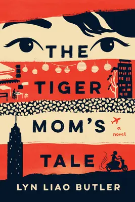L'histoire de la mère du tigre - The Tiger Mom's Tale
