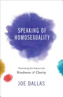 Parler d'homosexualité - Speaking of Homosexuality