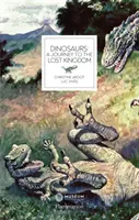 Dinosaures - Un voyage au royaume perdu - Dinosaurs - A Journey to the Lost Kingdom