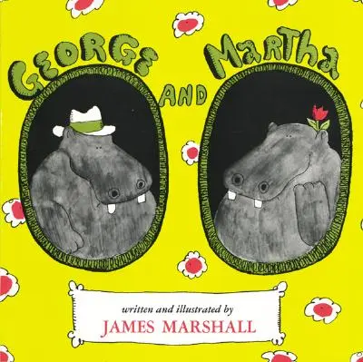 George et Martha - George and Martha