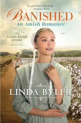 Banished : Une romance amish - Banished: An Amish Romance