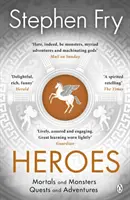 Heroes - Les mythes des héros de la Grèce antique revisités - Heroes - The myths of the Ancient Greek heroes retold